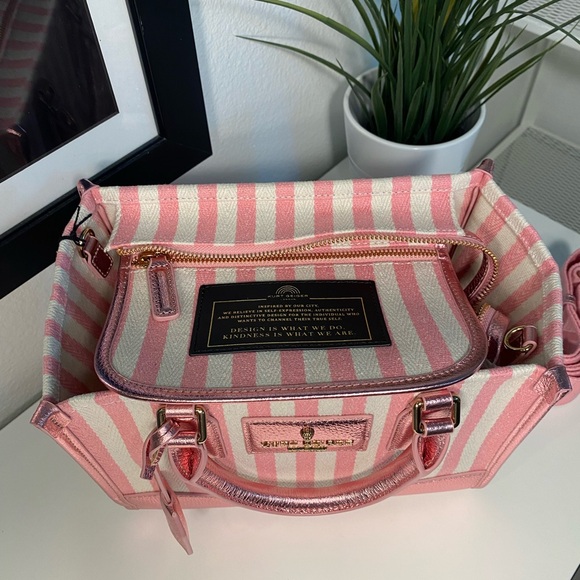 NWT Kurt Geiger Chiswick Shopper Tote Bag - Picture 8 of 16